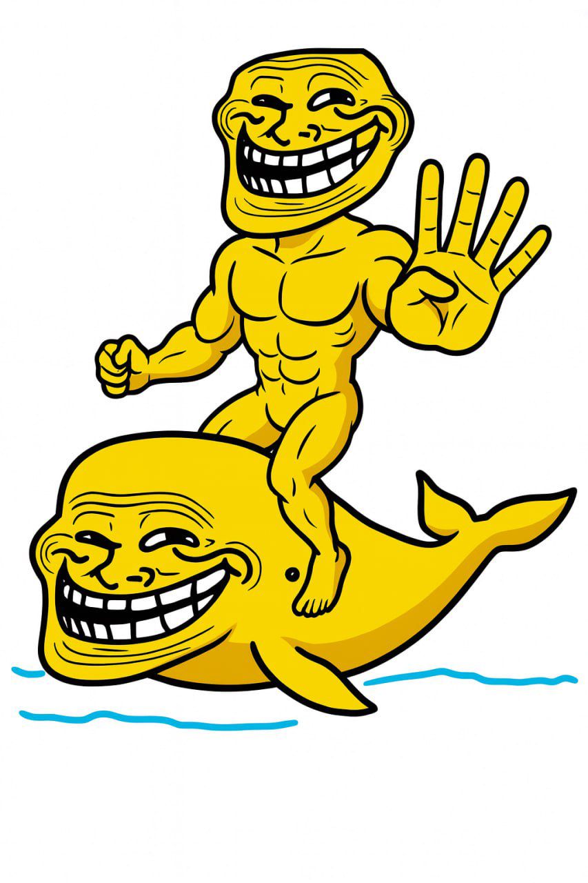 YTroll Meme 10